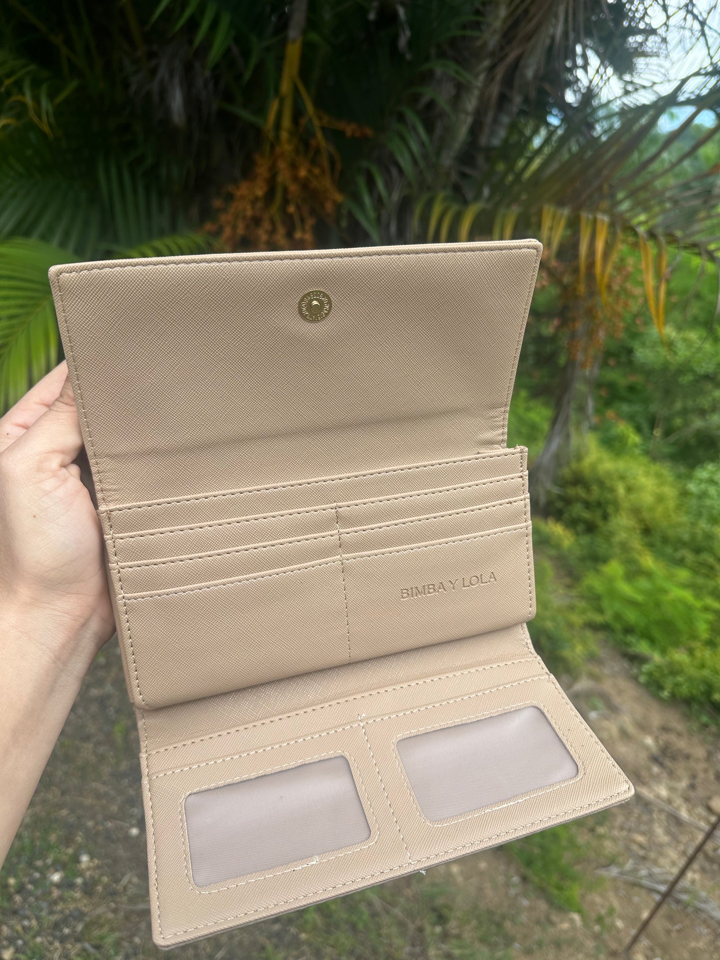 Bimba Wallet
