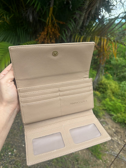 Bimba Wallet