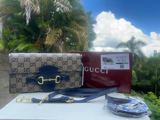 Aria Crossbody