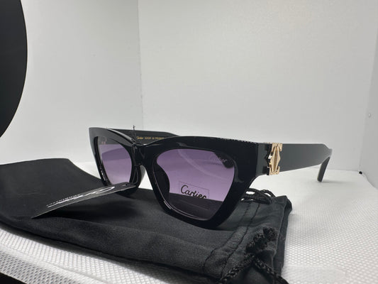 Boss glasses