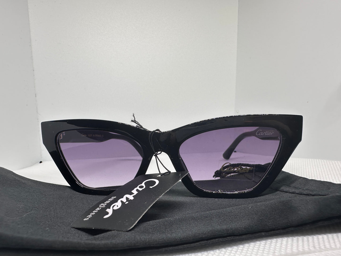 Boss glasses