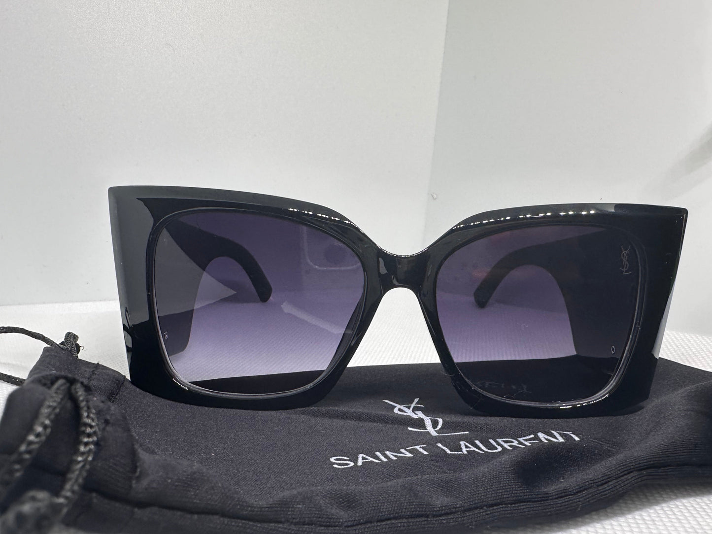 Celebrity Glasses