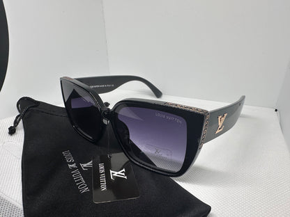 Icon glasses