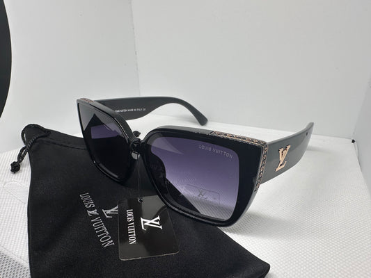 Icon glasses