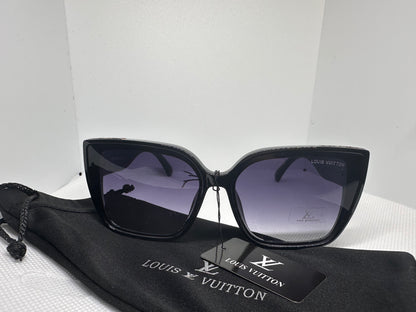 Icon glasses