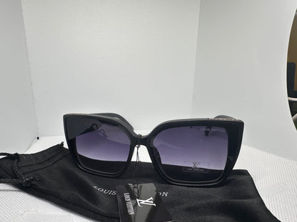 Icon glasses