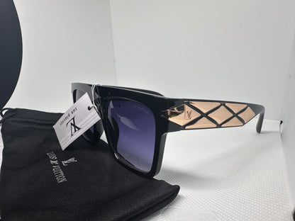 Dembow glasses