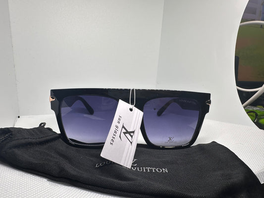 Dembow glasses