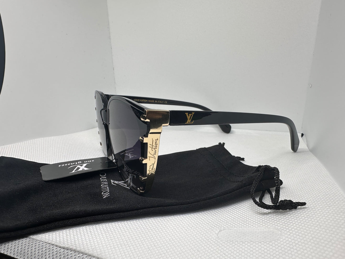 Signature Glasses