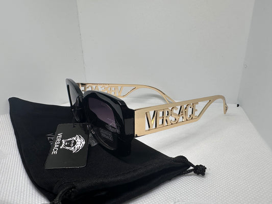 Famous Glasses