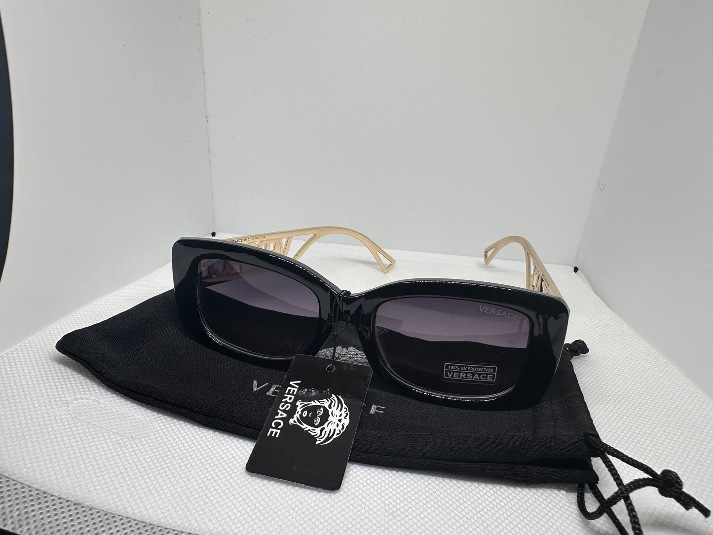 Famous Glasses