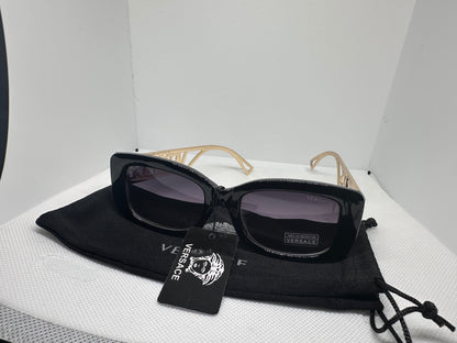 Famous Glasses