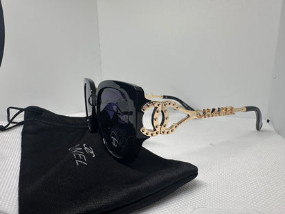 Glow Glasses