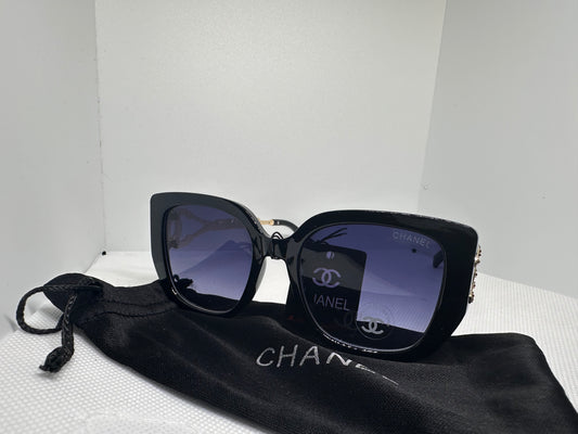 Glow Glasses