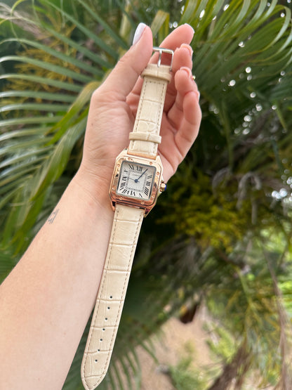 Fancy Watch