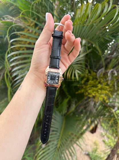 Fancy Watch