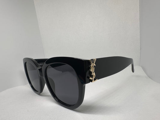 Saint Glasses