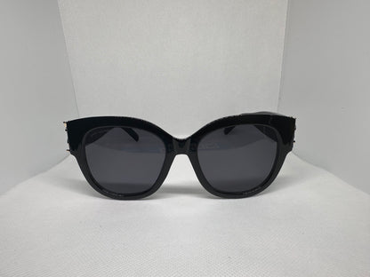 Saint Glasses