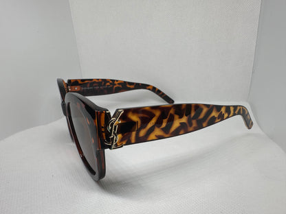 Saint Glasses