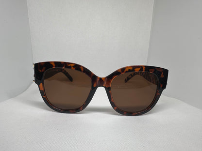 Saint Glasses