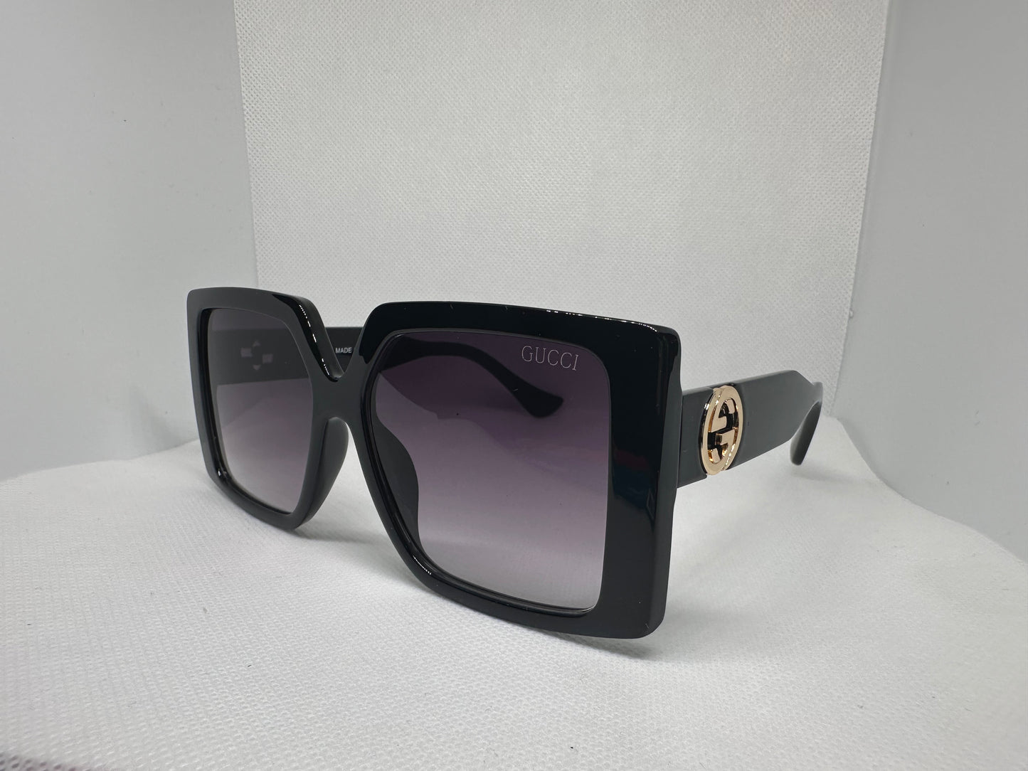 Square Glasses