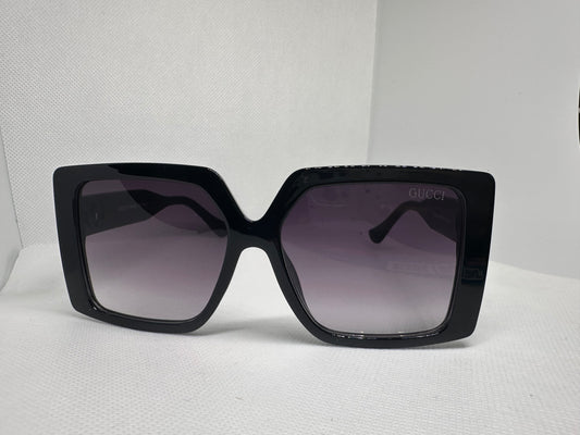 Square Glasses