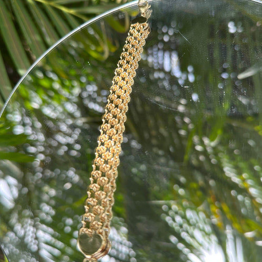 Solara Bracelet