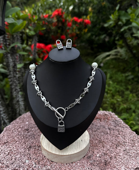 Opal Set