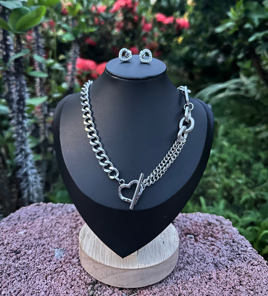Merlina Set