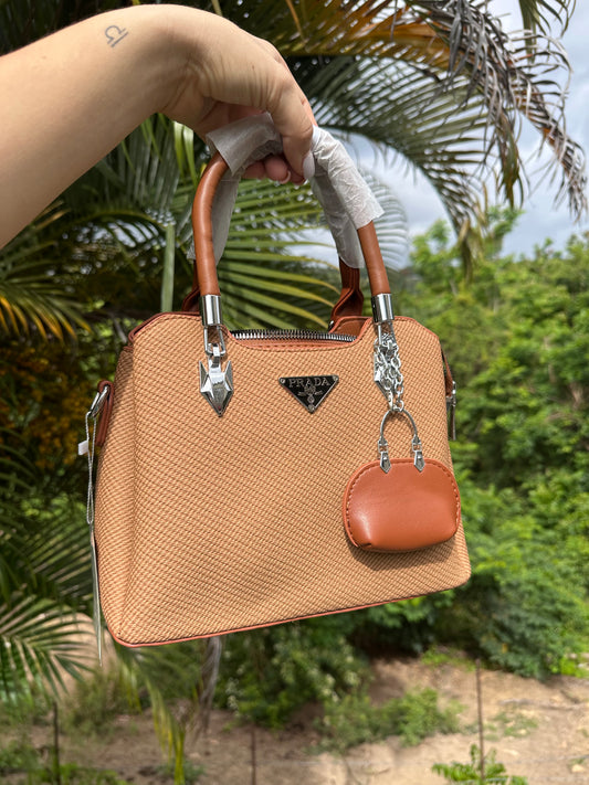 Moon bag