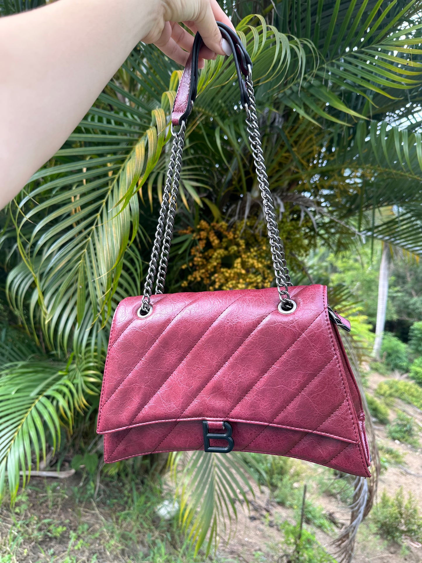 Identic bag