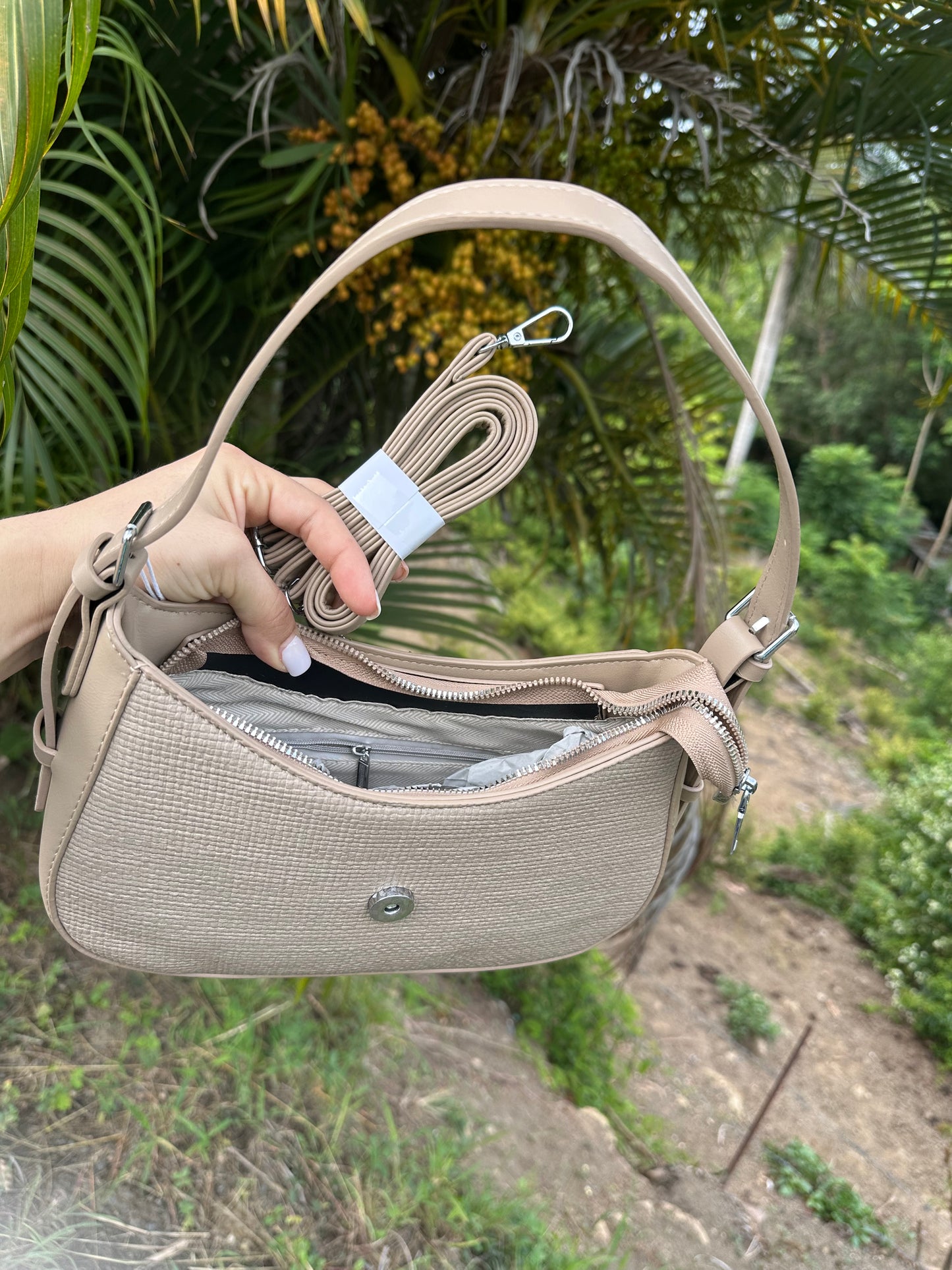 Shoulder bag