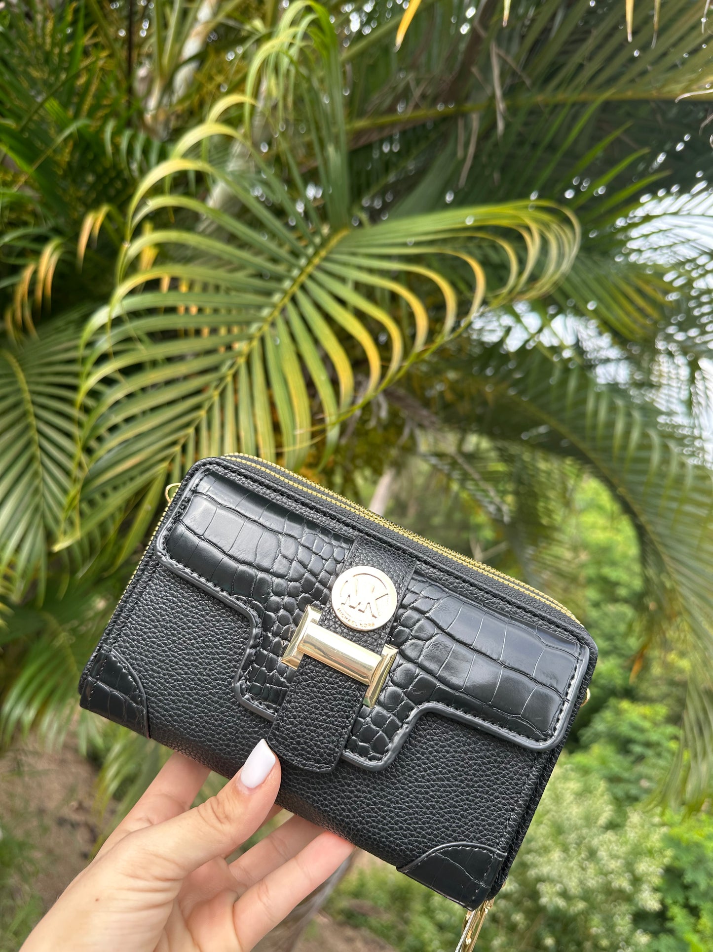 Iris Bag