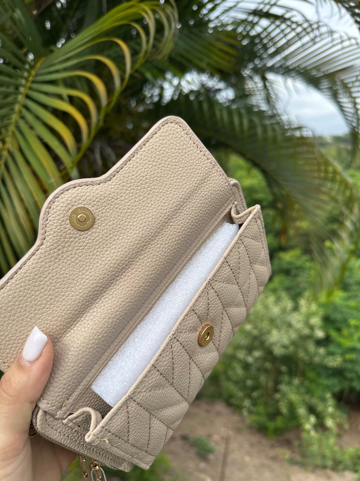 Atenea Bag