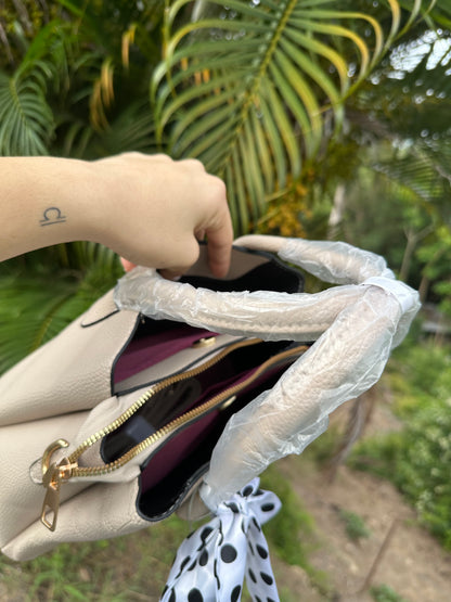 Cobra Bag