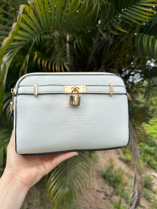 Lock Bag