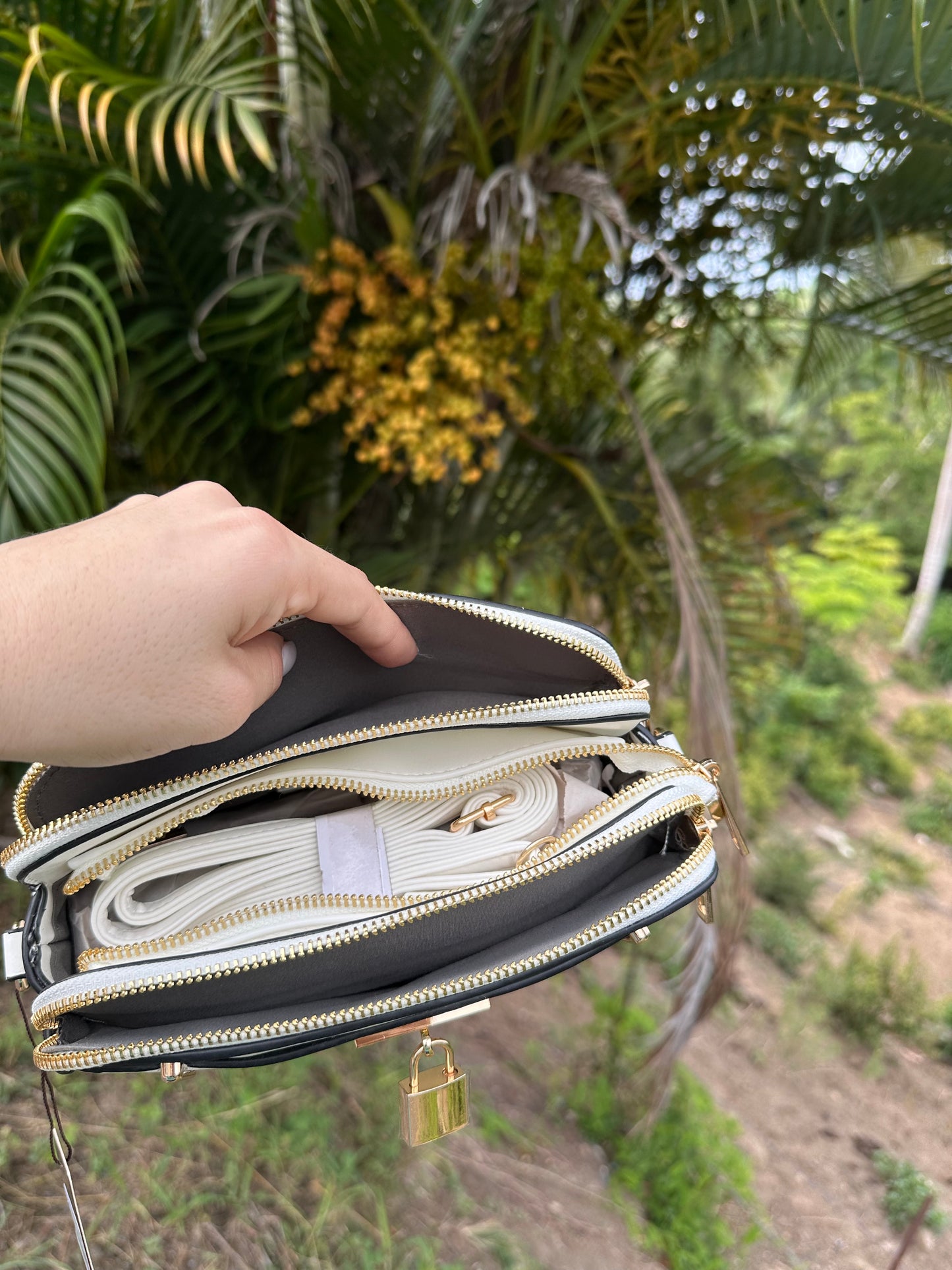 Lock Bag