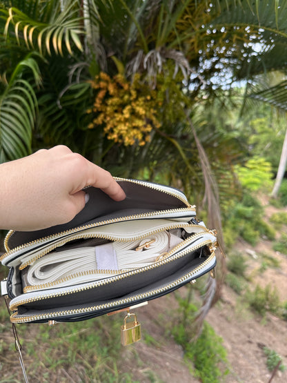 Lock Bag
