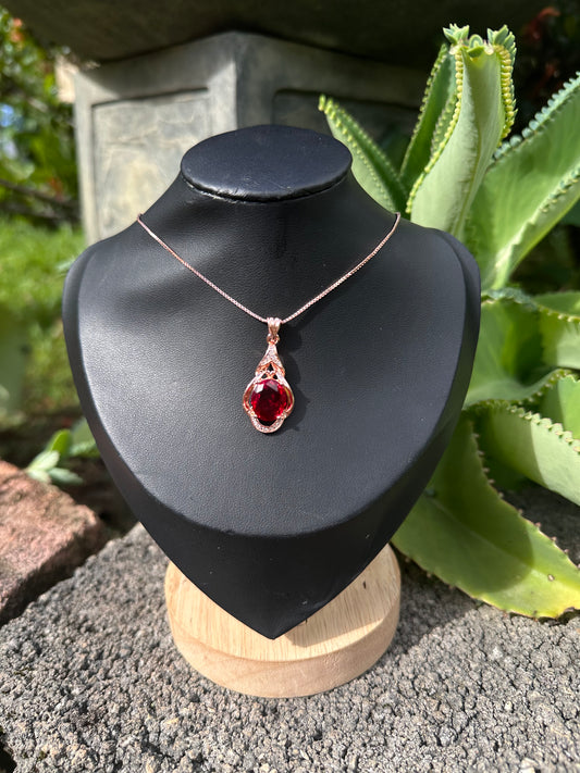 Princess Necklace