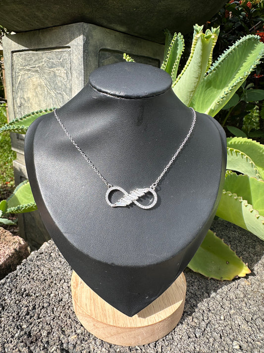 Infinity Necklace