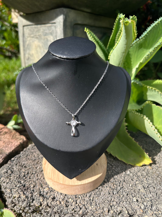 Cross Necklace
