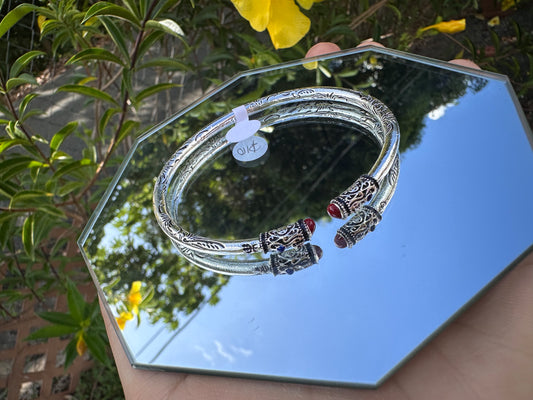 Fire Bangle
