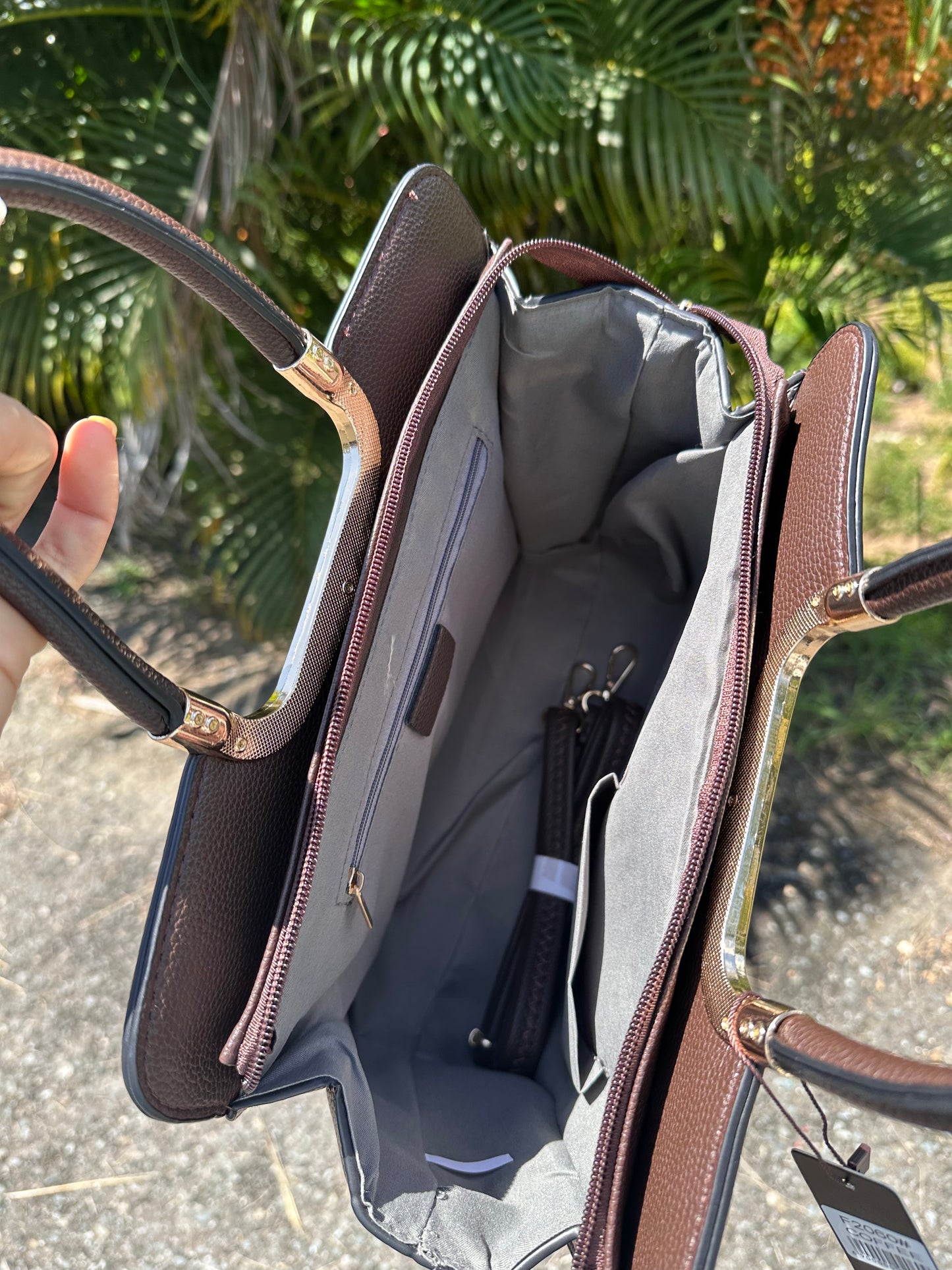 Famous Bag