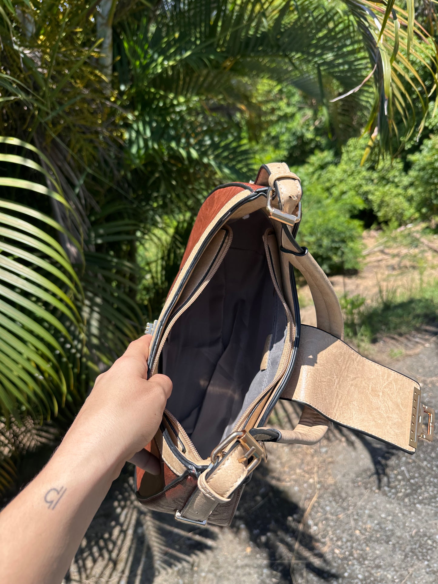 Terrace Bag