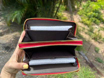 Diamond wallet