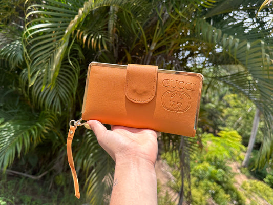 Gang Wallet