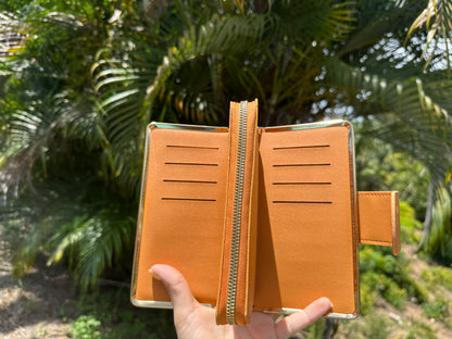 Gang Wallet