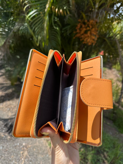 Gang Wallet
