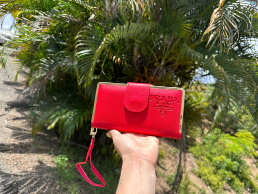 Apple Wallet