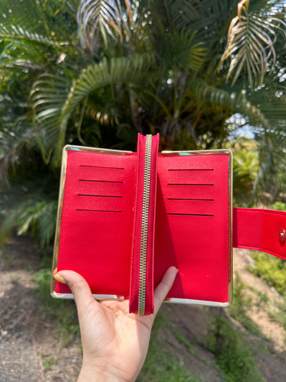 Apple Wallet